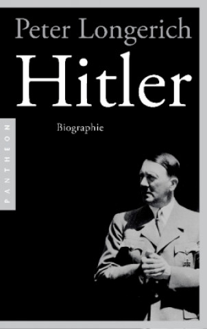 Carte Hitler Peter Longerich