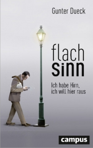Libro Flachsinn, m. 1 Buch, m. 1 E-Book Gunter Dueck