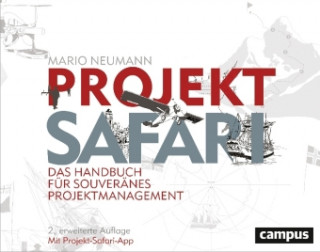 Carte Projekt-Safari Mario Neumann