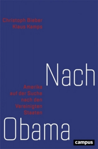 Buch Nach Obama Christoph Bieber