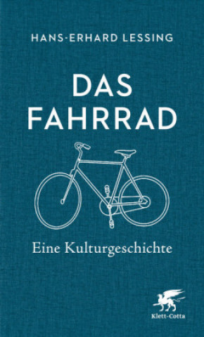 Carte Das Fahrrad Hans-Erhard Lessing