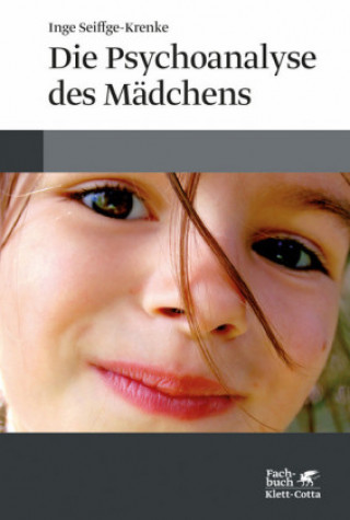 Libro Die Psychoanalyse des Mädchens Inge Seiffge-Krenke