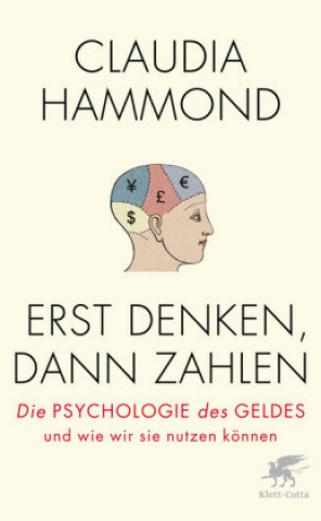 Book Erst denken, dann zahlen Claudia Hammond