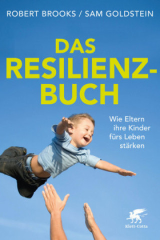 Carte Das Resilienz-Buch Robert Brooks