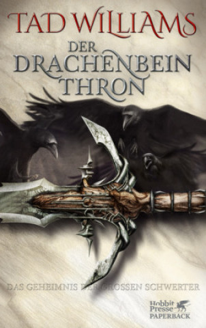 Книга Der Drachenbeinthron Tad Williams