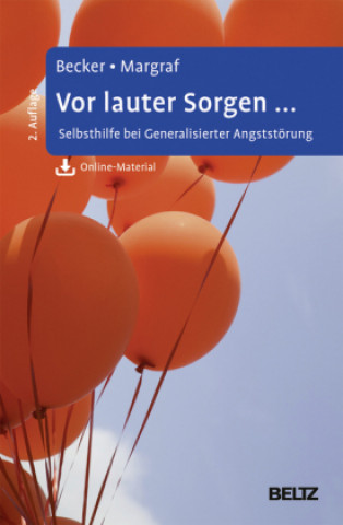 Livre Vor lauter Sorgen ... Eni Becker