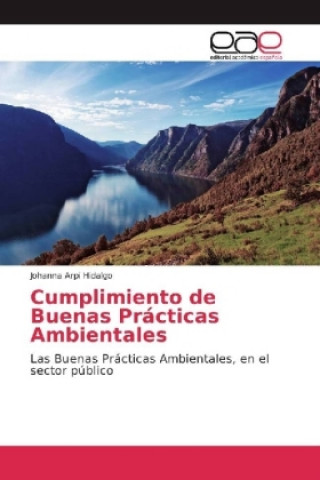 Buch Cumplimiento de Buenas Prácticas Ambientales Johanna Arpi Hidalgo