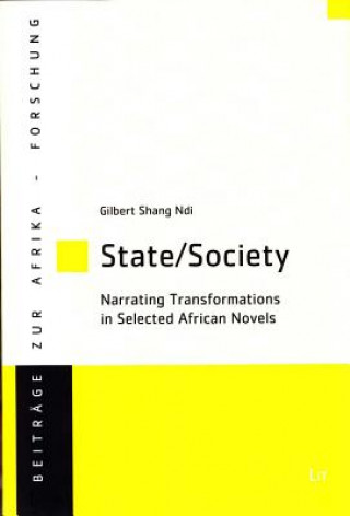 Kniha State/Society Gilbert Shang Ndi