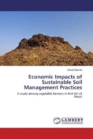 Kniha Economic Impacts of Sustainable Soil Management Practices Binod Ghimire