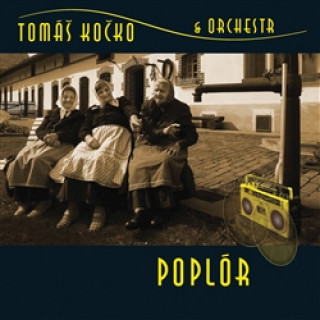 Аудио Poplór Tomáš Kočko