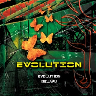 Аудио Evolution Evolution Dejavu