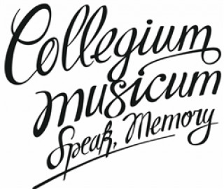 Audio Speak, Memory (CD & DVD) Collegium Musicum