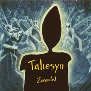 Audio Zvesela! Taliesyn