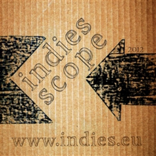 Аудио Indies Scope 2012 Various Artists