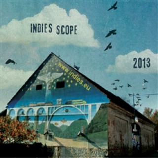 Аудио Indies Scope 2013 Various Artists