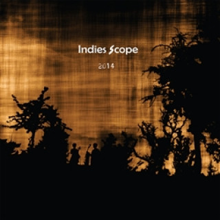 Audio  Indies Scope 2014 Various Artists