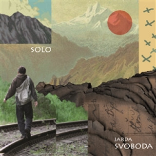 Аудио Solo Jarda Svoboda