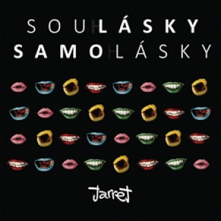 Audio Soulásky & samolásky Jarret
