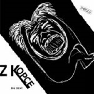 Audio Z kopce - Big Beat Z kopce