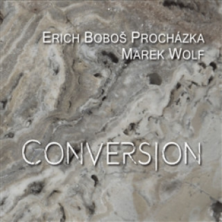 Audio Conversion Boboš Erich Procházka