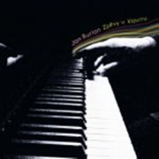 Audio Zpěvy u klavíru (2CD) Jan Burian