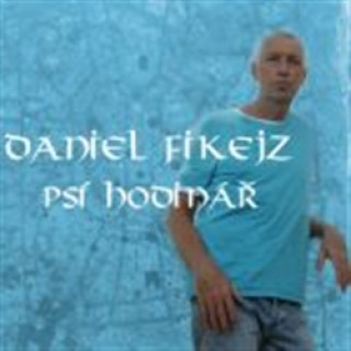 Audio Psí hodinář Daniel Fikejz