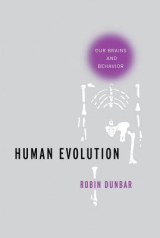 Book Human Evolution Robin Dunbar