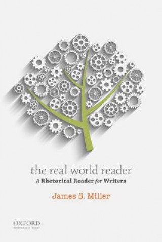 Book The Real World Reader James Miller