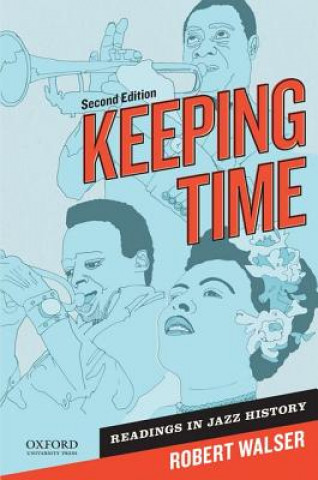 Книга Keeping Time Robert Walser