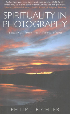 Book Spirituality in Photography Philip Richter