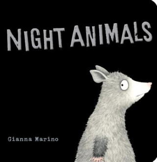 Könyv Night Animals Gianna Marino