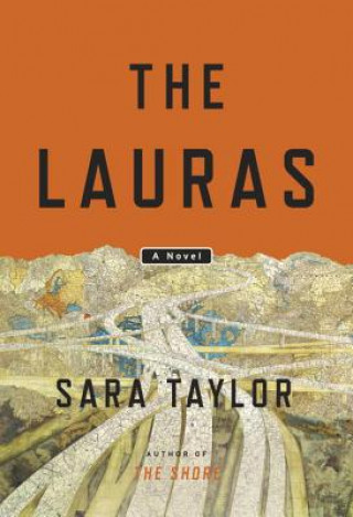 Livre The Lauras Sara Taylor