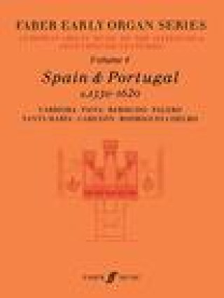 Książka Spain & Portugal c.1550-1620 James Dalton