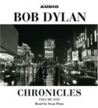Audio Chronicles Bob Dylan