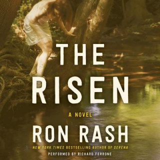 Digital The Risen Ron Rash