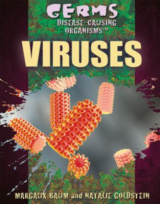 Kniha Viruses Margaux Baum