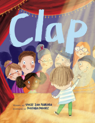 Knjiga Clap Ian Aurora