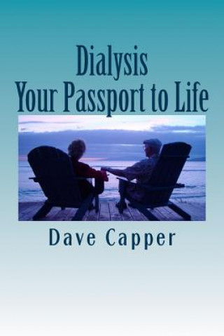 Libro Dialysis Dave Capper
