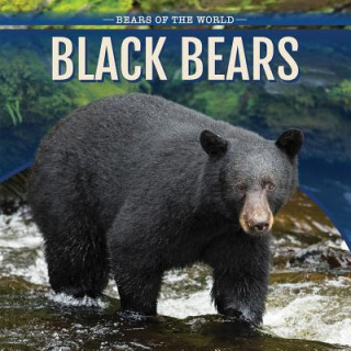 Knjiga Black Bears Joyce Jeffries