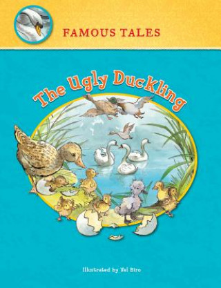 Boek The Ugly Duckling Val Biro