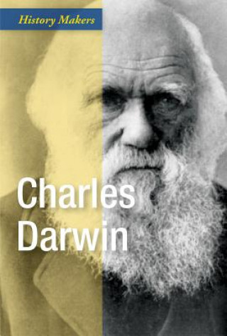 Carte Charles Darwin Stephen Webster