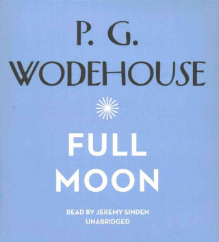 Hanganyagok Full Moon P. G. Wodehouse