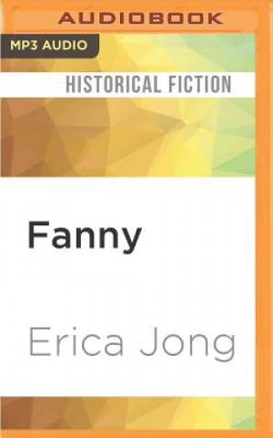 Digital Fanny Erica Jong