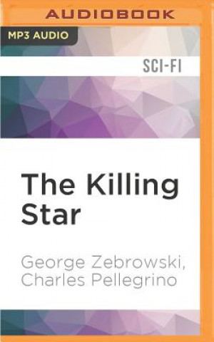 Audio The Killing Star George Zebrowski