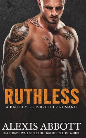 Libro Ruthless Alexis Abbott