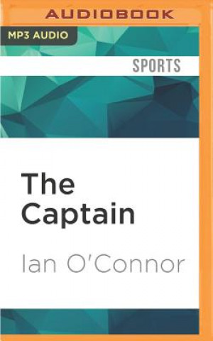 Digital The Captain Ian O'Connor