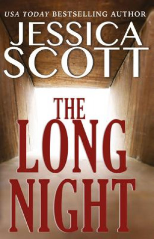 Libro The Long Night Jessica Scott