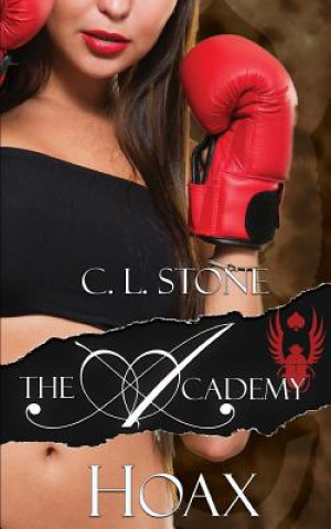 Kniha The Academy C. L. Stone