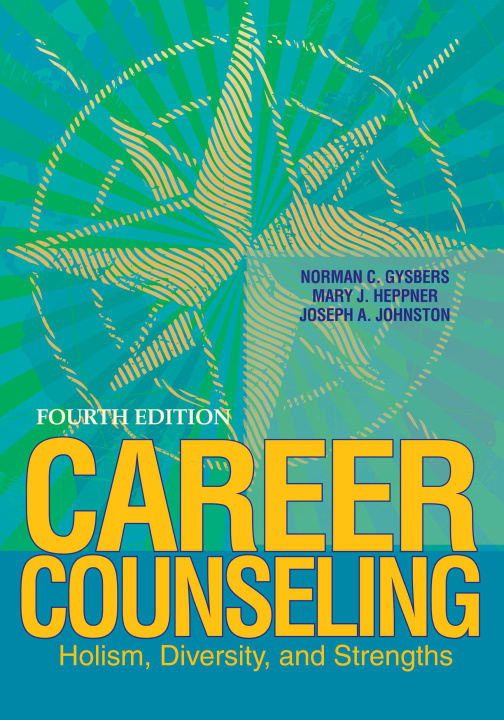 Knjiga Career Counseling Norman C. Gysbers