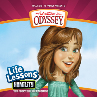 Audio Humility Focus on the Family